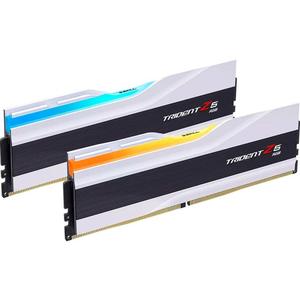 Bild von G.Skill Trident Z5 RGB DDR5-6000 32GB (2x16GB) F5-6000J3238F16GX2-TZ5RW