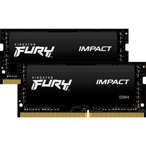 Bild von SO-DIMM 32 GB DDR4-3200 (2x 16 GB) Dual-Kit, Arbeitsspeicher