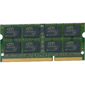 Bild von SO-DIMM 8 GB DDR3-1333 (1x 8 GB) Arbeitsspeicher von Mushkin Essentials 992020