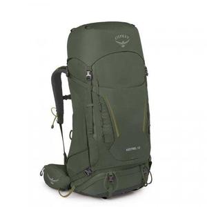 Bild von Osprey Kestrel 58 L/XL Trekkingrucksack im Test