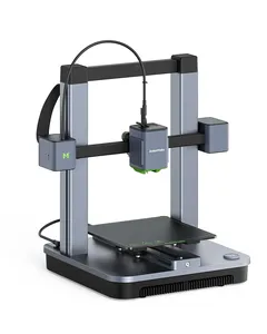 Bild von AnkerMake M5C 3D Drucker mit 500 mm/s Geschwindigkeit, 50 μm Präzision und 220 x 220 x 250 mm Druckvolumen