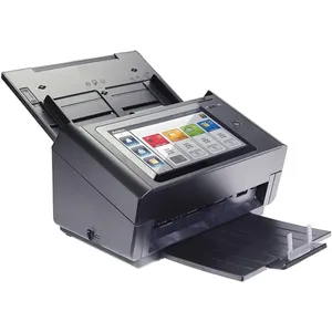 Bild von Avision AN360W Netzwerk Scanner mit 8 Zoll Touch Display, 60 Seiten pro Minute, 100 Seiten ADF und USB 3.1