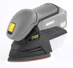 Bild von Fartools 216025 Deltasans Schleifer X-Fit