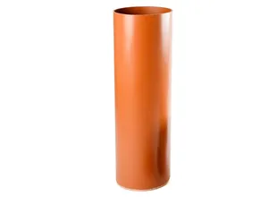 Bild von KG Rohr DN300/315 Steigrohr für Kontroll- und Wartungsschacht, 100 cm