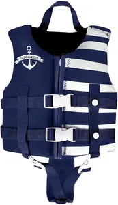 Bild von Kinder Neopren Schwimmweste für Jungen und Mädchen